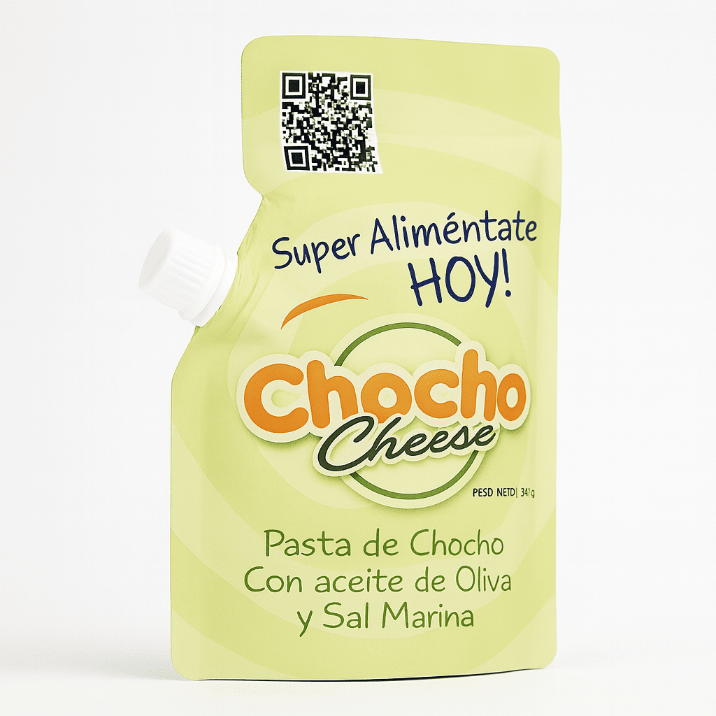 ChochoCheese