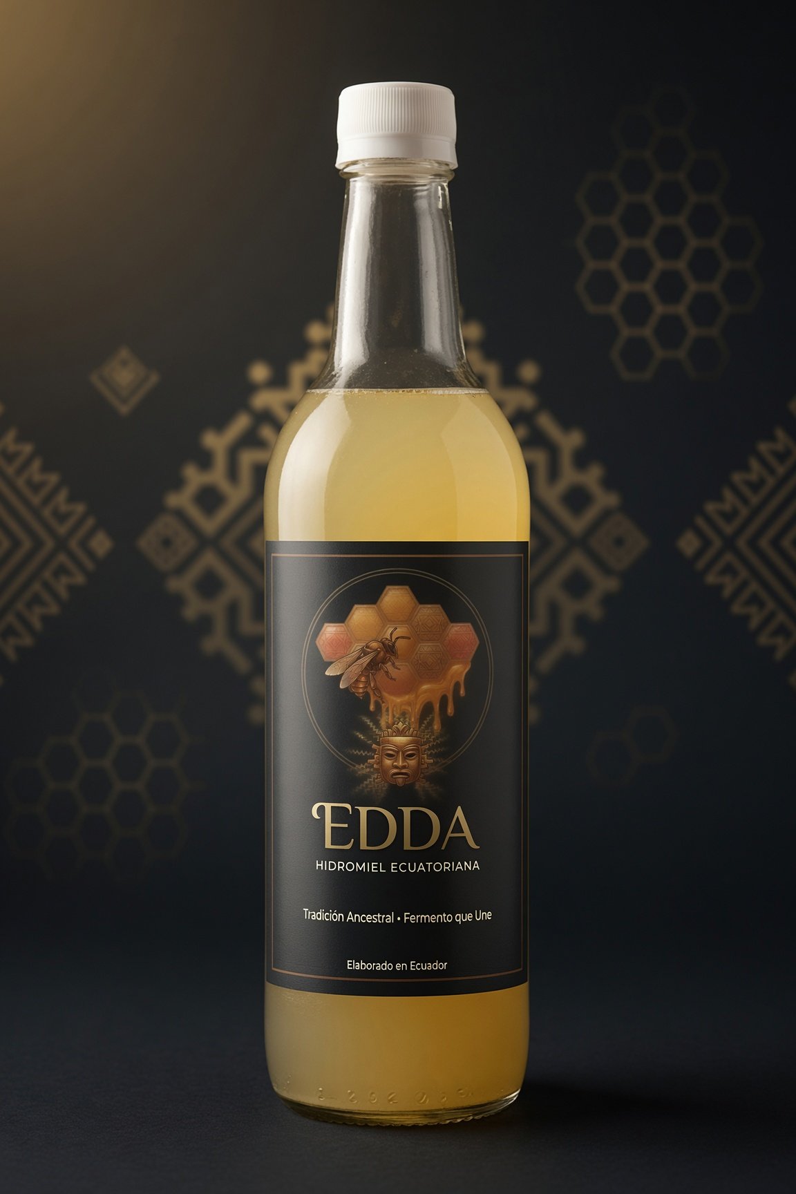 Edda Hidromiel